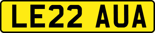 LE22AUA