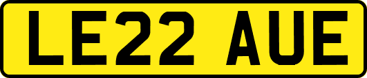 LE22AUE