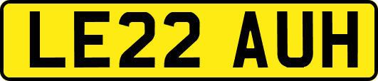 LE22AUH