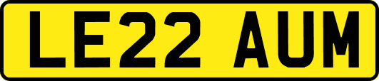 LE22AUM
