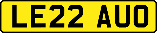 LE22AUO