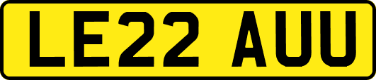 LE22AUU