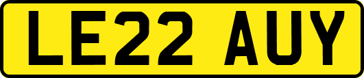 LE22AUY