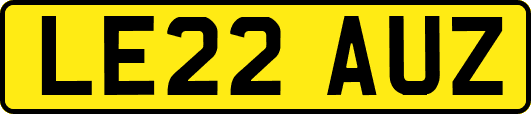 LE22AUZ