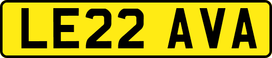 LE22AVA