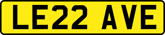 LE22AVE