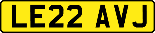 LE22AVJ