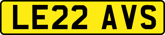 LE22AVS