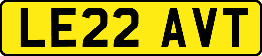 LE22AVT