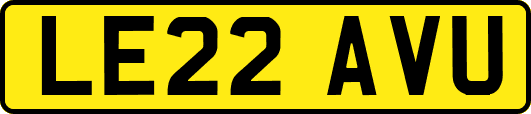 LE22AVU