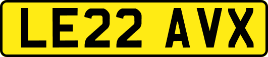 LE22AVX