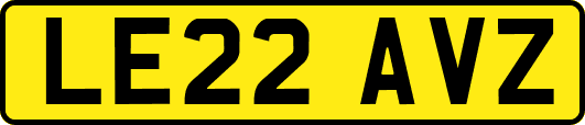 LE22AVZ