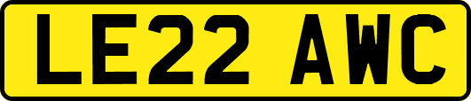 LE22AWC