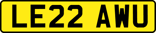 LE22AWU