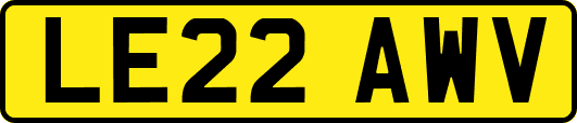 LE22AWV