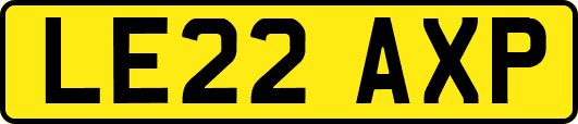 LE22AXP