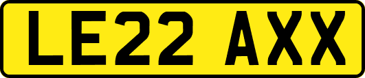 LE22AXX