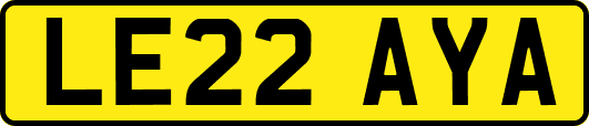 LE22AYA