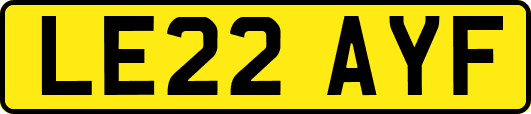 LE22AYF