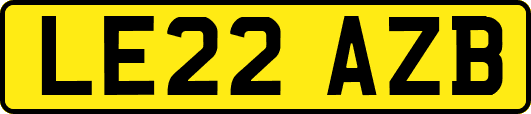 LE22AZB