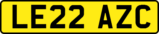 LE22AZC