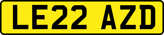 LE22AZD