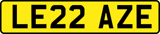 LE22AZE
