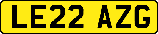 LE22AZG