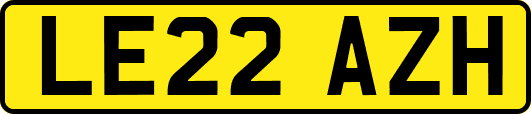 LE22AZH
