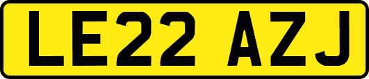 LE22AZJ