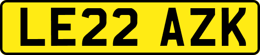 LE22AZK