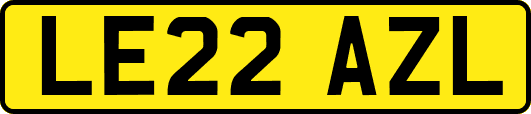 LE22AZL