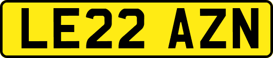 LE22AZN