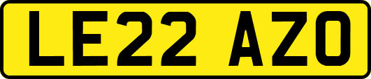 LE22AZO