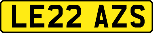 LE22AZS