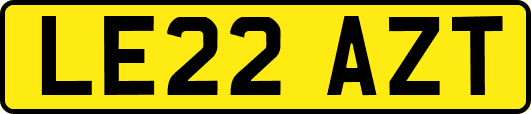 LE22AZT