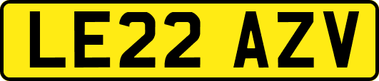 LE22AZV