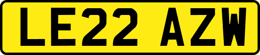 LE22AZW