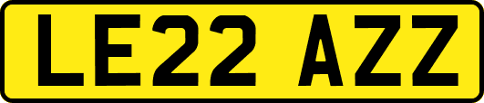 LE22AZZ
