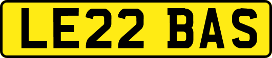 LE22BAS
