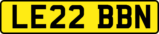 LE22BBN