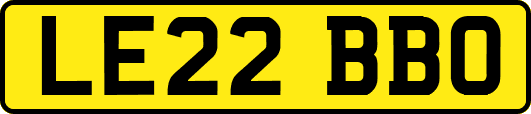 LE22BBO