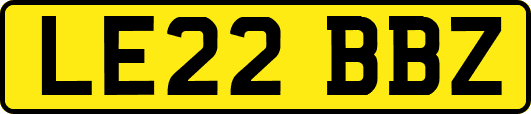 LE22BBZ