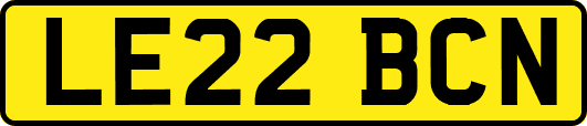 LE22BCN