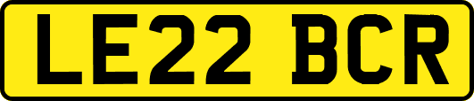 LE22BCR