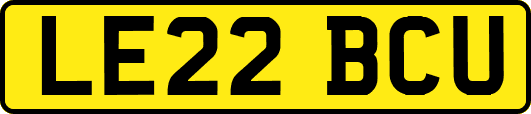 LE22BCU