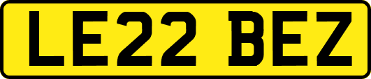 LE22BEZ