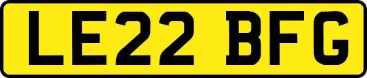 LE22BFG