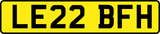 LE22BFH