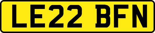 LE22BFN
